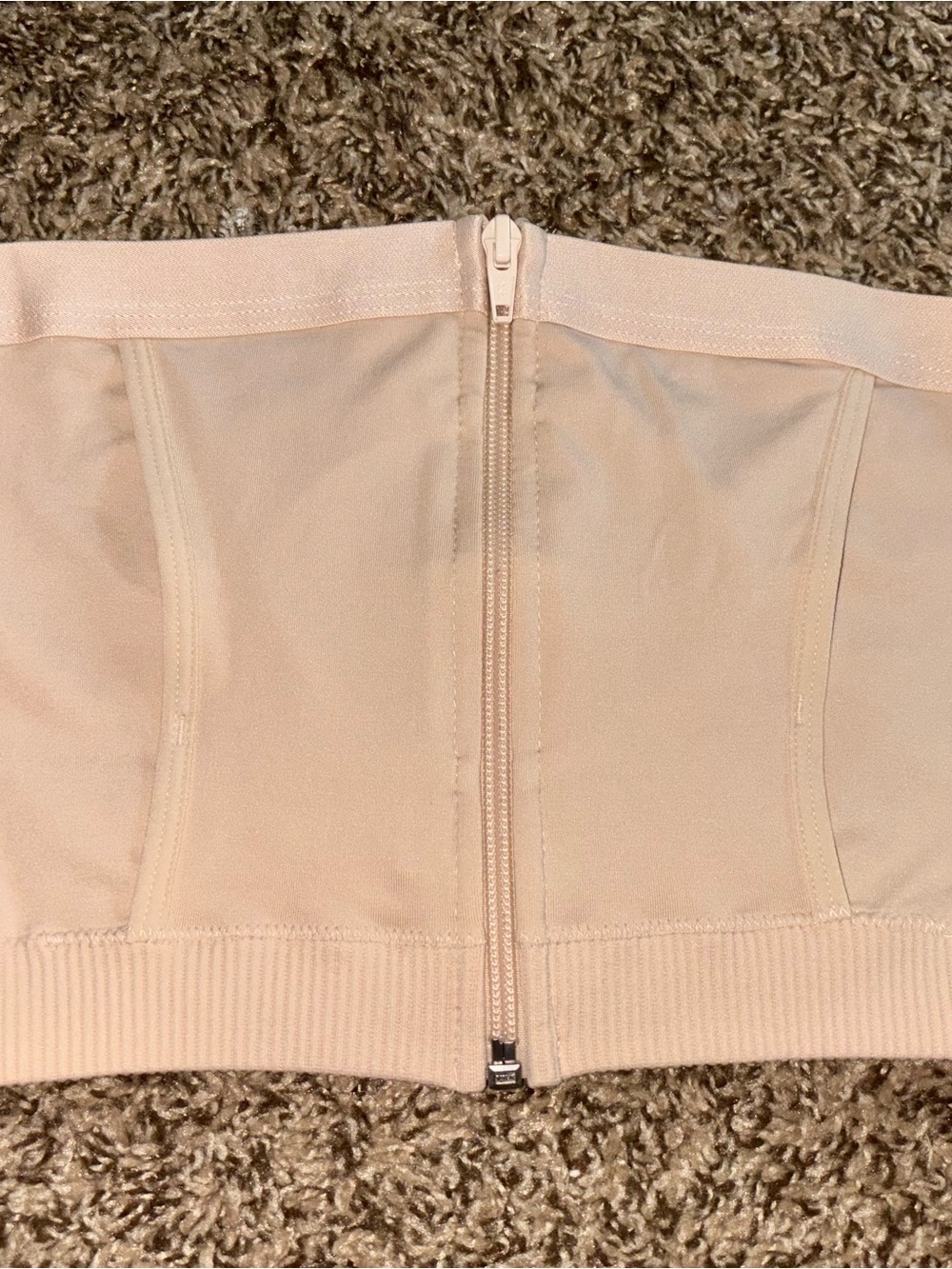 Medela hands free bustier nursing bra
